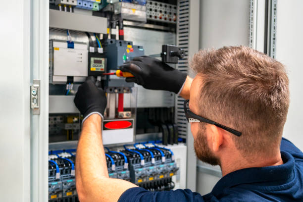 Best Home Electrical Repair  in Henry, IL