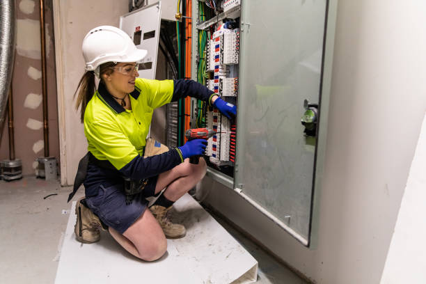 Best Electrical Upgrades for Homes  in Henry, IL