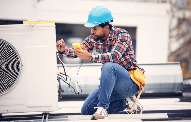 Best Emergency Electrical Repair  in Henry, IL
