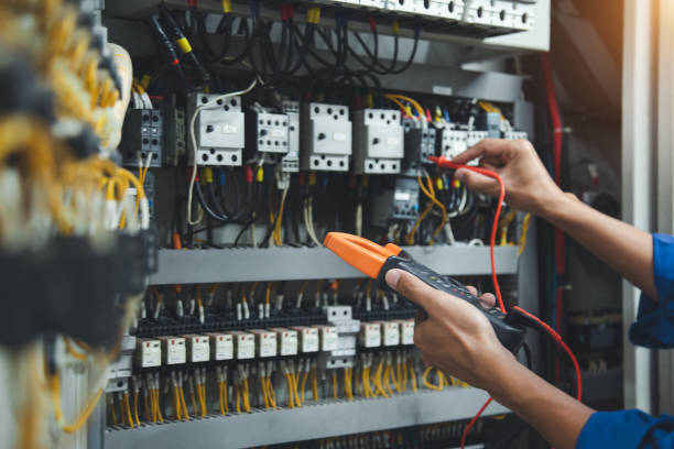 Best Electrical Contractors for Businesses  in Henry, IL