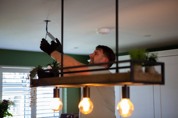 Best Electrical Wiring Services  in Henry, IL