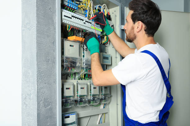 Best Emergency Electrician Near Me  in Henry, IL