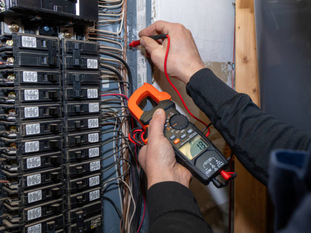 Best 24-Hour Electrician  in Henry, IL