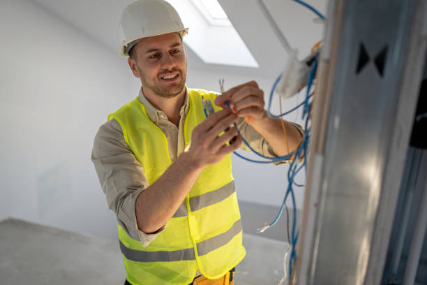 Best Affordable Emergency Electrician  in Henry, IL