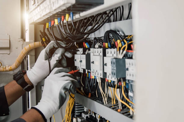 Best Best Electricians Near Me  in Henry, IL