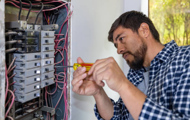 Best Electrical Repair Services  in Henry, IL
